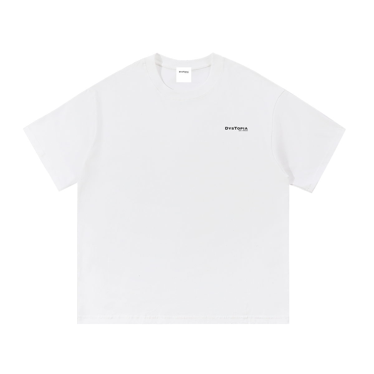Dystopia Tee Light
