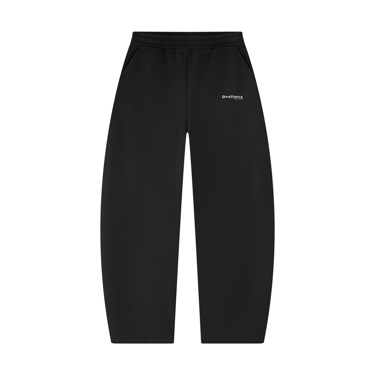 Unisex Dystopia Joggers
