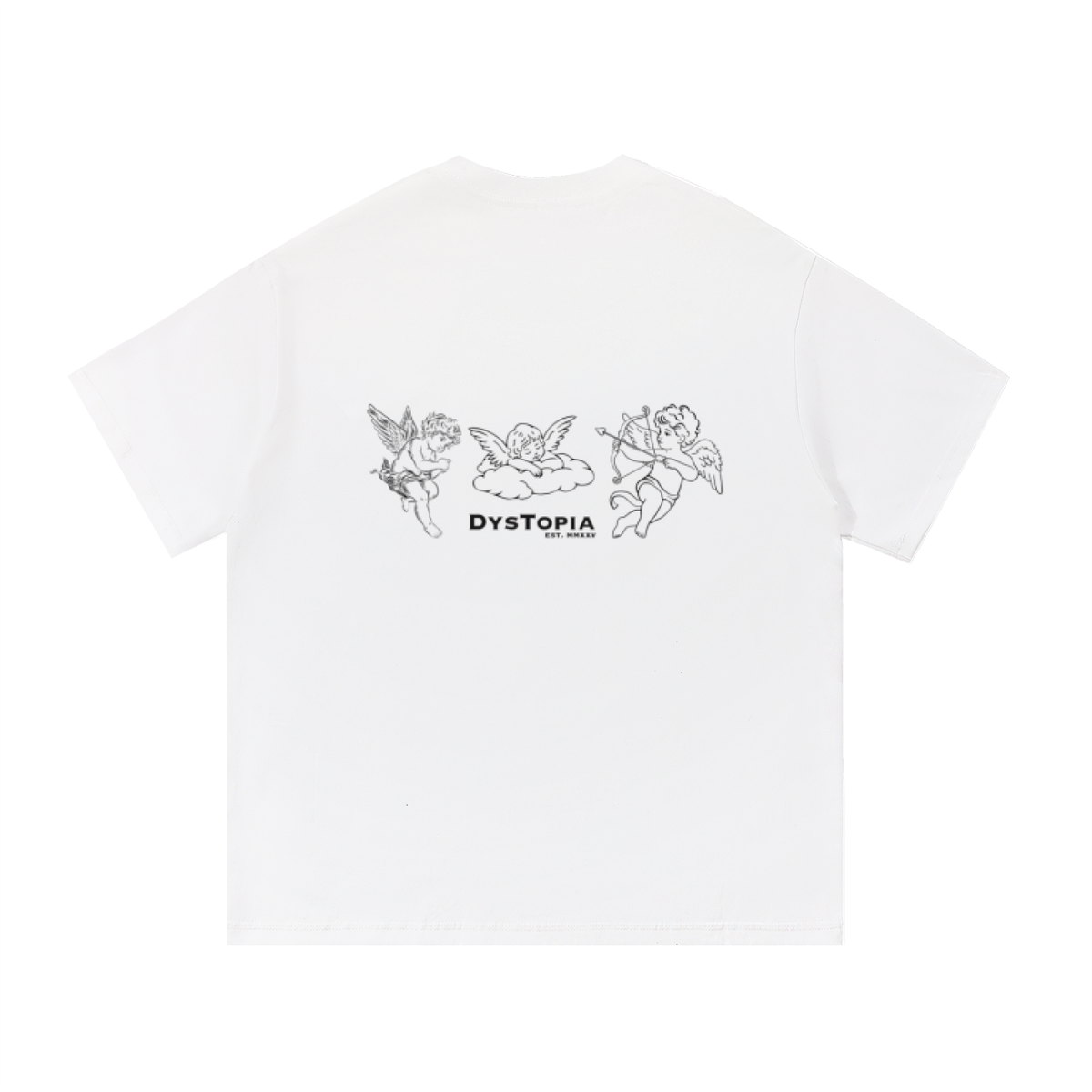 Dystopia Tee Light